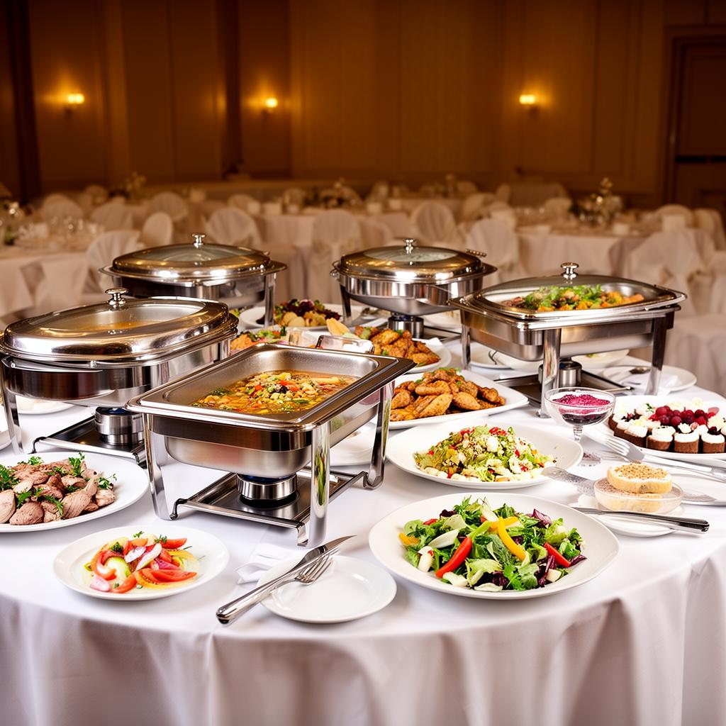 Catering