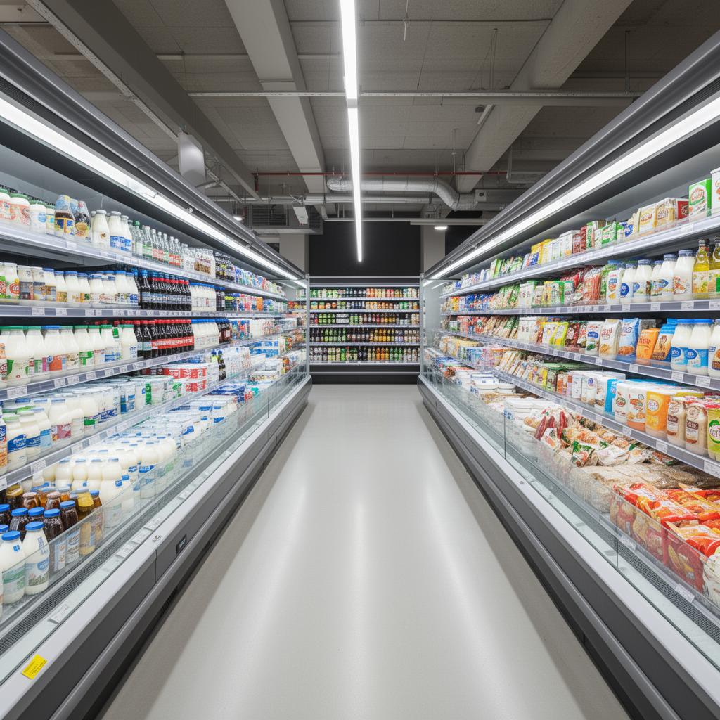 Supermarketi